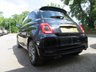 USED 2017 66 FIAT 500 1.2 S Hatchback 3dr Petrol Manual Euro 6 (s/s) (69 bhp) Only &pound;20 a year road tax for a 2017 model which is rare! Supplied with a new service and detailed inspection. One Previous Owner. Sold with a new 12 month MOT. Only insurance group 8!