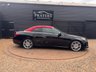 USED 2014 14 MERCEDES-BENZ E CLASS 3.0 E400 AMG Sport Plus Cabriolet 2dr Petrol G-Tronic+ Euro 6 (s/s) (333 ps) 