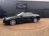 USED 2014 14 MERCEDES-BENZ E CLASS 3.0 E400 AMG Sport Plus Cabriolet 2dr Petrol G-Tronic+ Euro 6 (s/s) (333 ps) 