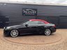 USED 2014 14 MERCEDES-BENZ E CLASS 3.0 E400 AMG Sport Plus Cabriolet 2dr Petrol G-Tronic+ Euro 6 (s/s) (333 ps) 