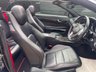 USED 2014 14 MERCEDES-BENZ E CLASS 3.0 E400 AMG Sport Plus Cabriolet 2dr Petrol G-Tronic+ Euro 6 (s/s) (333 ps) 