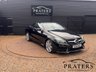 USED 2014 14 MERCEDES-BENZ E CLASS 3.0 E400 AMG Sport Plus Cabriolet 2dr Petrol G-Tronic+ Euro 6 (s/s) (333 ps) 