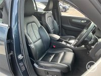 USED 2021 71 VOLVO XC40 1.5h T5 Twin Engine Recharge 10.7kWh Inscription Pro SUV 5dr Petrol Plug-in Hybrid Auto Euro 6 (s/s) (262 ps) Finance From 8.9% APR