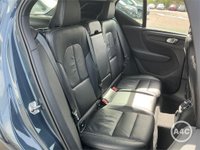 USED 2021 71 VOLVO XC40 1.5h T5 Twin Engine Recharge 10.7kWh Inscription Pro SUV 5dr Petrol Plug-in Hybrid Auto Euro 6 (s/s) (262 ps) Finance From 8.9% APR