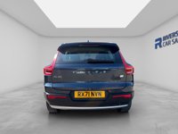 USED 2021 71 VOLVO XC40 1.5h T5 Twin Engine Recharge 10.7kWh Inscription Pro SUV 5dr Petrol Plug-in Hybrid Auto Euro 6 (s/s) (262 ps) Finance From 8.9% APR