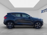 USED 2021 71 VOLVO XC40 1.5h T5 Twin Engine Recharge 10.7kWh Inscription Pro SUV 5dr Petrol Plug-in Hybrid Auto Euro 6 (s/s) (262 ps) Finance From 8.9% APR