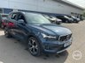 USED 2021 71 VOLVO XC40 1.5h T5 Twin Engine Recharge 10.7kWh Inscription Pro SUV 5dr Petrol Plug-in Hybrid Auto Euro 6 (s/s) (262 ps) Finance From 8.9% APR