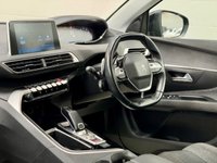 USED 2019 19 PEUGEOT 5008 1.2 PureTech GPF Active SUV 5dr Petrol EAT Euro 6 (s/s) (130 ps) 