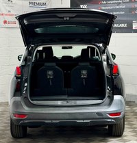 USED 2019 19 PEUGEOT 5008 1.2 PureTech GPF Active SUV 5dr Petrol EAT Euro 6 (s/s) (130 ps) 