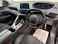 USED 2019 19 PEUGEOT 5008 1.2 PureTech GPF Active SUV 5dr Petrol EAT Euro 6 (s/s) (130 ps) 