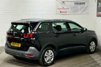 USED 2019 19 PEUGEOT 5008 1.2 PureTech GPF Active SUV 5dr Petrol EAT Euro 6 (s/s) (130 ps) 