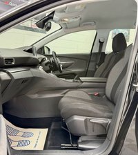 USED 2019 19 PEUGEOT 5008 1.2 PureTech GPF Active SUV 5dr Petrol EAT Euro 6 (s/s) (130 ps) 