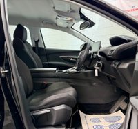 USED 2019 19 PEUGEOT 5008 1.2 PureTech GPF Active SUV 5dr Petrol EAT Euro 6 (s/s) (130 ps) 