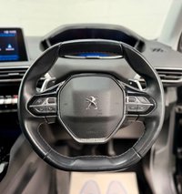 USED 2019 19 PEUGEOT 5008 1.2 PureTech GPF Active SUV 5dr Petrol EAT Euro 6 (s/s) (130 ps) 