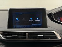 USED 2019 19 PEUGEOT 5008 1.2 PureTech GPF Active SUV 5dr Petrol EAT Euro 6 (s/s) (130 ps) 
