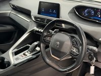 USED 2019 19 PEUGEOT 5008 1.2 PureTech GPF Active SUV 5dr Petrol EAT Euro 6 (s/s) (130 ps) 