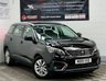 USED 2019 19 PEUGEOT 5008 1.2 PureTech GPF Active SUV 5dr Petrol EAT Euro 6 (s/s) (130 ps) 