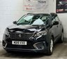 USED 2019 19 PEUGEOT 5008 1.2 PureTech GPF Active SUV 5dr Petrol EAT Euro 6 (s/s) (130 ps) 