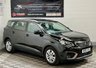 USED 2019 19 PEUGEOT 5008 1.2 PureTech GPF Active SUV 5dr Petrol EAT Euro 6 (s/s) (130 ps) 