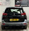 USED 2019 19 PEUGEOT 5008 1.2 PureTech GPF Active SUV 5dr Petrol EAT Euro 6 (s/s) (130 ps) 
