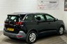 USED 2019 19 PEUGEOT 5008 1.2 PureTech GPF Active SUV 5dr Petrol EAT Euro 6 (s/s) (130 ps) 