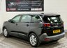 USED 2019 19 PEUGEOT 5008 1.2 PureTech GPF Active SUV 5dr Petrol EAT Euro 6 (s/s) (130 ps) 