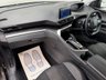 USED 2019 19 PEUGEOT 5008 1.2 PureTech GPF Active SUV 5dr Petrol EAT Euro 6 (s/s) (130 ps) 
