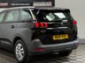 USED 2019 19 PEUGEOT 5008 1.2 PureTech GPF Active SUV 5dr Petrol EAT Euro 6 (s/s) (130 ps) 