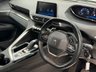 USED 2019 19 PEUGEOT 5008 1.2 PureTech GPF Active SUV 5dr Petrol EAT Euro 6 (s/s) (130 ps) 
