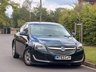 USED 2013 63 VAUXHALL INSIGNIA 2.0 CDTi ecoFLEX Design Euro 5 (s/s) 5dr 