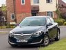 USED 2013 63 VAUXHALL INSIGNIA 2.0 CDTi ecoFLEX Design Euro 5 (s/s) 5dr 
