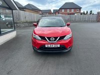 USED 2014 64 NISSAN QASHQAI 1.5 dCi Acenta Premium SUV 5dr Diesel Manual 2WD Euro 5 (s/s) (110 ps) 12 MONTH' S WARRANTY,,