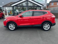USED 2014 64 NISSAN QASHQAI 1.5 dCi Acenta Premium SUV 5dr Diesel Manual 2WD Euro 5 (s/s) (110 ps) 12 MONTH' S WARRANTY,,