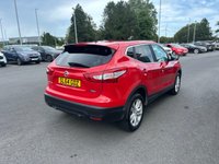 USED 2014 64 NISSAN QASHQAI 1.5 dCi Acenta Premium SUV 5dr Diesel Manual 2WD Euro 5 (s/s) (110 ps) 12 MONTH' S WARRANTY,,