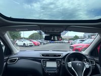 USED 2014 64 NISSAN QASHQAI 1.5 dCi Acenta Premium SUV 5dr Diesel Manual 2WD Euro 5 (s/s) (110 ps) 12 MONTH' S WARRANTY,,