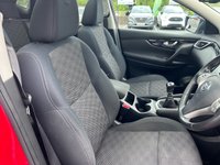 USED 2014 64 NISSAN QASHQAI 1.5 dCi Acenta Premium SUV 5dr Diesel Manual 2WD Euro 5 (s/s) (110 ps) 12 MONTH' S WARRANTY,,