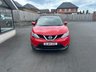 USED 2014 64 NISSAN QASHQAI 1.5 dCi Acenta Premium SUV 5dr Diesel Manual 2WD Euro 5 (s/s) (110 ps) 12 MONTH' S WARRANTY,,