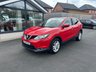 USED 2014 64 NISSAN QASHQAI 1.5 dCi Acenta Premium SUV 5dr Diesel Manual 2WD Euro 5 (s/s) (110 ps) 12 MONTH' S WARRANTY,,