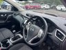 USED 2014 64 NISSAN QASHQAI 1.5 dCi Acenta Premium SUV 5dr Diesel Manual 2WD Euro 5 (s/s) (110 ps) 12 MONTH' S WARRANTY,,
