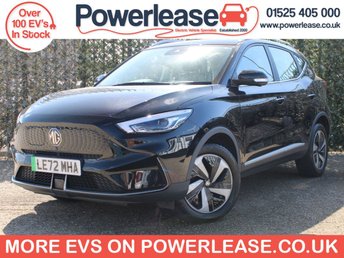 2023 MG MG ZS
