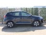 USED 2023 72 MG MG ZS 51.1kWh Trophy Connect SUV 5dr Electric Auto (176 ps) 