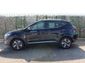 USED 2023 72 MG MG ZS 51.1kWh Trophy Connect SUV 5dr Electric Auto (176 ps) 