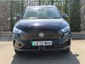 USED 2023 72 MG MG ZS 51.1kWh Trophy Connect SUV 5dr Electric Auto (176 ps) 