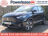 USED 2023 72 MG MG ZS 51.1kWh Trophy Connect SUV 5dr Electric Auto (176 ps) 