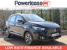 USED 2023 72 MG MG ZS 51.1kWh Trophy Connect SUV 5dr Electric Auto (176 ps) 