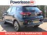 USED 2023 72 MG MG ZS 51.1kWh Trophy Connect SUV 5dr Electric Auto (176 ps) 