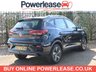USED 2023 72 MG MG ZS 51.1kWh Trophy Connect SUV 5dr Electric Auto (176 ps) 