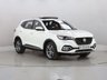 USED 2020 70 MG MG HS 1.5 T-GDI 16.6kWh Exclusive SUV 5dr Petrol Plug-in Hybrid Auto Euro 6 (s/s) (258 ps) 