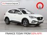 USED 2020 70 MG MG HS 1.5 T-GDI 16.6kWh Exclusive SUV 5dr Petrol Plug-in Hybrid Auto Euro 6 (s/s) (258 ps) 