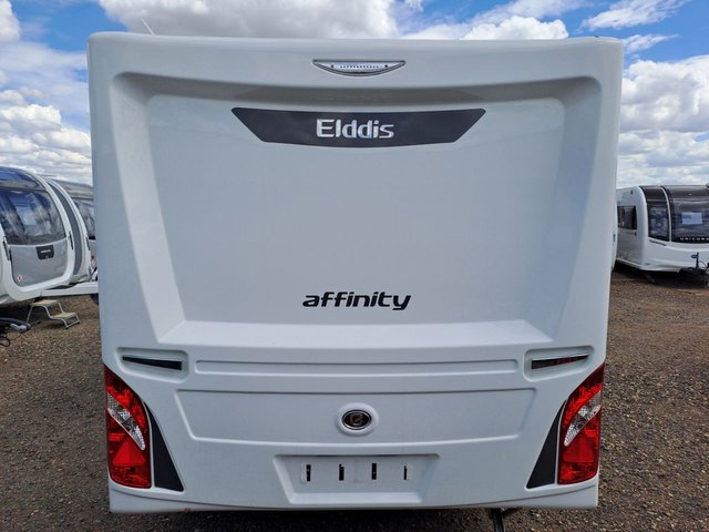 View our ELDDIS AFFINITY 554